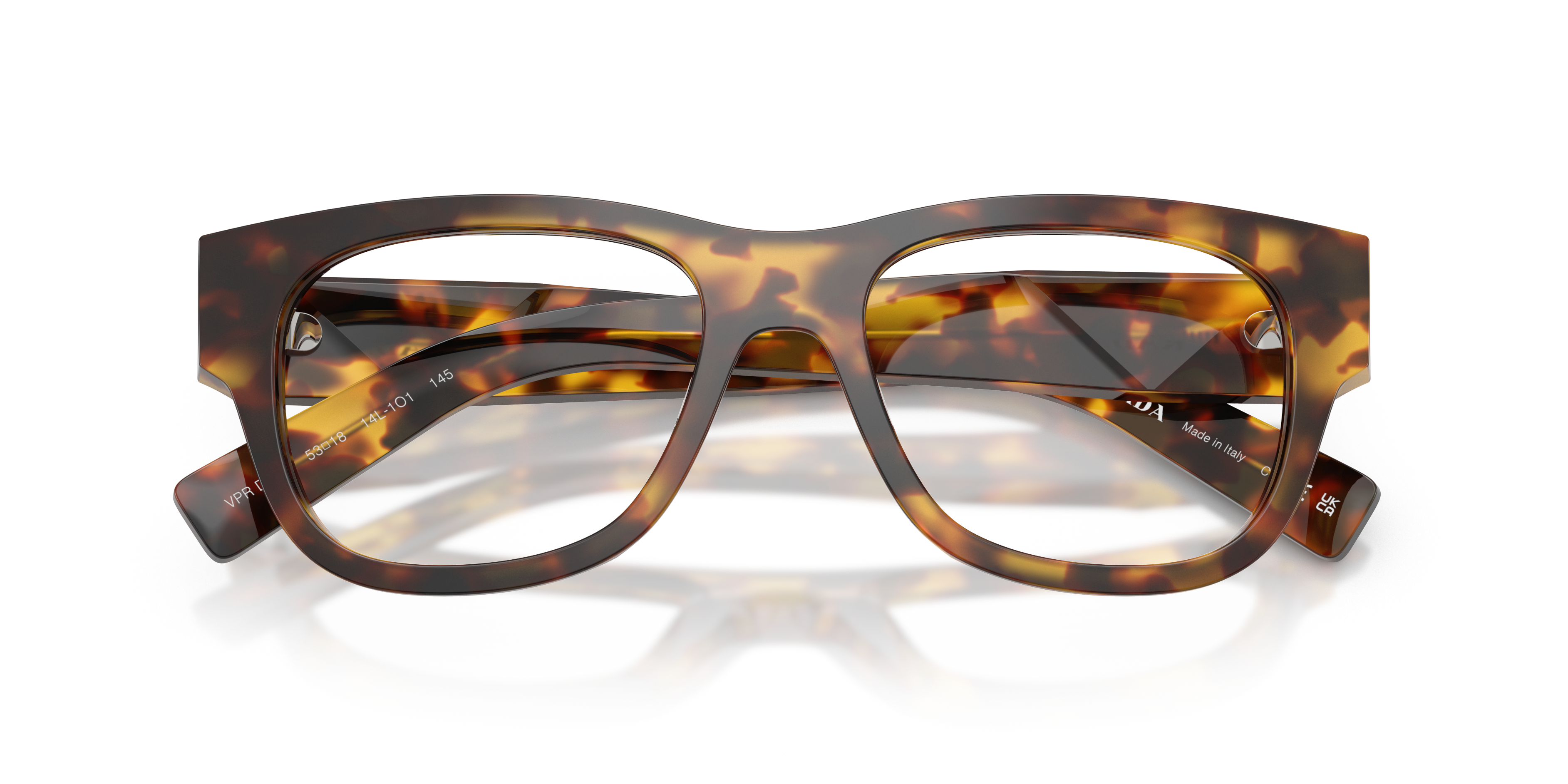 Prada PR D08VU 14L1O1  